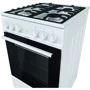 Газовая плита Gorenje G5111WF: Тип устройства кухонная плита