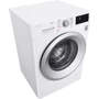 Стиральная машина LG F4J5VY4W: Количество программ стирки 14