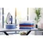 Парогенератор Braun CareStyle Compact IS 2143 BL: Объем резервуара для воды, л 1.5