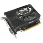Видеокарта Zotac GeForce GTX 1050 Ti MINI 4GB (ZT-P10510A-10L): Объем памяти, Гб 4