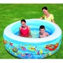 Бассейн Bestway 51121 круглый 152-51см фото 1