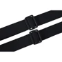 Гитарный ремень LEVY&S M20-BLK: Производитель LEVY&S