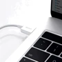 Кабель Baseus USB Cable to Lightning Superior Series 2.4A White 2m (CALYS-C02) фото 7