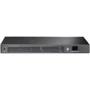 Сетевой коммутатор TP-Link TL-SG3428XF: Тип Коммутатор управляемый уровня 2
