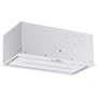 Витяжка GRANADO Palamos 2613-1200 White: Рекомендована площа приміщення (при висоті 2,7 м), м² 31-33