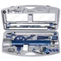Телескоп Bresser Junior 60/700 AZ з кейсом: Виробник Bresser