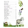 У лісі. Моя перша енциклопедія: ISBN 978-966-9850-44-7