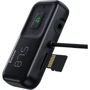 Модулятор FM Baseus T typed S-16 MP3 Black (CCMT000201) фото 2