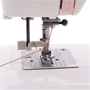 Швейна машина Janome 1820S: Габарити 340 x 440 x 225