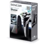 Электробритва Sencor SMS 5011SL фото 3