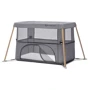 Ліжко-манеж 2 в 1 Kinderkraft Movi Grey Wooden (KCMOVI00WOD0000) фото 17