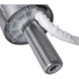 Бойлер Noveen IWH850 INOX/LED: Максимальная температура,C 60