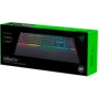 Клавиатура Razer Ornata V3 (RZ03-04460100-R3M1): Дополнительно подставка под запястья, подсветка клавиш