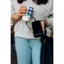 Внешний аккумулятор Canyon Power Bank 30000mAh PD 20W Black (CNE-CPB301B): Выходное напряжение, В 12