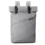 Bagsmart Backpack Light Grey (BM0140006A008) for MacBook 15"