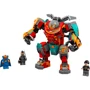 Конструктор LEGO Super Heroes Marvel Железный Человек Тони Старка на Сакааре (76194) фото 3