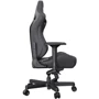 Ігрове крісло Anda Seat Kaiser 2 Black Size XL (AD12XL-07-B-PV-B01) фото 4