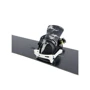 Крепление для сноуборда BURTON CARTEL'24 white/grphic M (9010510545022): Размер Medium