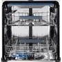 Встраиваемая посудомоечная машина Electrolux EES848200L: Количество программ 8