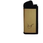 Газова запальничка для трубок IMCO 1303G Chic 4 Pipe Flint gold фото 4