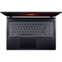 Ноутбук Acer Nitro V 15 ANV15-51-55UE Obsidian Black (NH.QQEEU.001) UA: Процессор Intel Core i5-13420H (2.1 - 4.6 ГГц) / 8 - ядерный