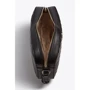Жіноча сумка крос боді Guess Kamryn Crossbody Top Zip чорна (HWBQ6691120-BLA): Стать жіночий