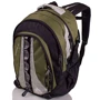 Чоловічий рюкзак Onepolar зелений (W1002-green)