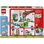 Конструктор LEGO Super Mario Дод. набір Випробування Великого Спайка у хмарах (71409): Серія Super Mario