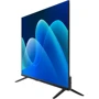 Телевизор Kivi 43U730QB: Оснащение Smart TV, Встроенный медиаплеер