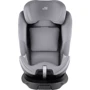 Автокрісло Britax-Romer Swivel Isofix сірий (2000038914): Кріплення Isofix есть