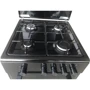 Газовая плита Simfer F50GB41023: Тип духовки газовая