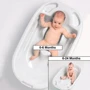 TEGA Ванночка Comfort KF-001+t Green: Производитель Tega