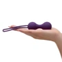 Вагинальные шарики Кегеля So Divine Sensual Kegel Balls в наборе 36 г, 62 г, 96 г