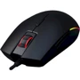 Мышь AOC GM500 RGB USB Black (GM500DRBE): Интерфейс подключения USB