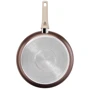 Tefal Eco Respect 28 см (G2541953): Тип сковороди ВОК