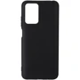Чехол для телефонов ArmorStandart Matte Slim Fit Black for Xiaomi Redmi 10/10 2022 (ARM62747)