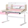 Детский стол Evo-kids TH-360 Plus Pink (арт. TH-360 TG/PN Plus)