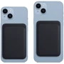Чехол для iPhone Apple Leather Wallet with MagSafe Ink (MPPW3): Тип аксессуара чехол