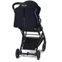 Прогулянкова коляска Cybex Beezy Ocean Blue з бампером (523000191) фото 7