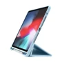 Аксессуар для iPad WIWU Classic II Case Light Blue for iPad Air (2020-2025) / iPad Pro 11 (2018-2022): Тип аксессуара чехол