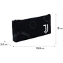 Пенал Kite 680 FC Juventus (JV24-680): Год выпуска коллекции 2024