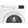 Пральна машина Beko WUE7512XWW: Тип завантаження фронтальна