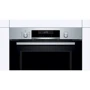 Духовой шкаф электрический Bosch COA565GS0: Объем, л 36