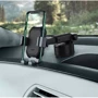 Держатель Baseus Car Holder Tank Gravity Black (SUYL-TK01) фото 5