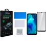 Аксессуар для смартфона BeCover Tempered Glass Black for Tecno Pop 5 (706669)
