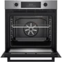 Духовой шкаф электрический Beko BBIM11300XFP: Объем, л 72