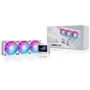 Кулер Asus ROG Ryujin III 360 ARGB White Edition (90RC00L2-M0UAY0): Регулировка оборотов широтно-импульсная модуляция (PWM)