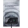 Зарядное устройство Baseus Car Charger 2хUSB T Shaped S-16 Car Bluetooth MP3 Player Black (CCMT000201) фото 7