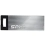 USB-флешка Silicon Power 16GB Touch 835 USB 2.0 Titan (SP016GBUF2835V3T)
