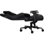 Кресло GT Racer X-0724 Black фото 4